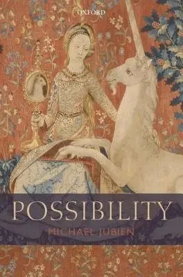 Possibility - Jubien, Michael (University of Florida)