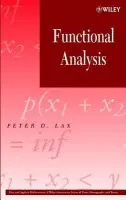 Functional Analysis - Lax, Peter D. (Coutant Institute, New York University)