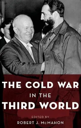 Cold War in the Third World