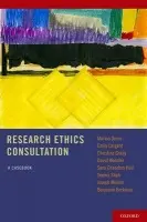 Research Ethics Consultation - Danis, Marion (Head, Section on Ethics and Health Policy, Head, Section on Ethics and Health Policy, Department of Bioethics, National Institutes of Health, USA) a Largent, Emily, B.S.N. (, Post-baccalaureate Fellow, Department of Bioethics, Clinical Center
