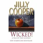 Wicked! - Cooper, Jilly