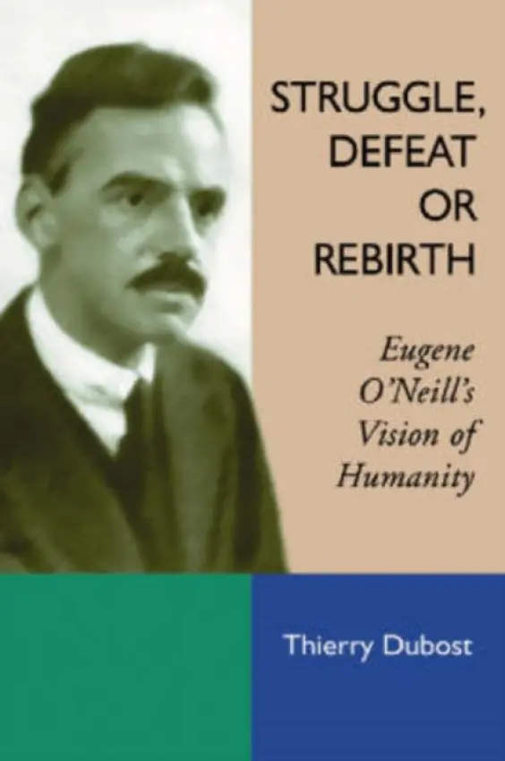 Struggle, Defeat or Rebirth - Dubost, Thierry