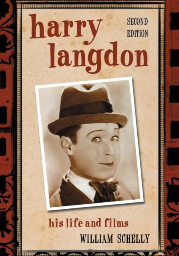 Harry Langdon - Schelly, William