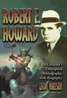 Robert E. Howard - Nielsen, Leon