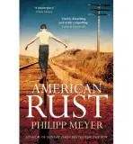 American Rust - Meyer Philipp