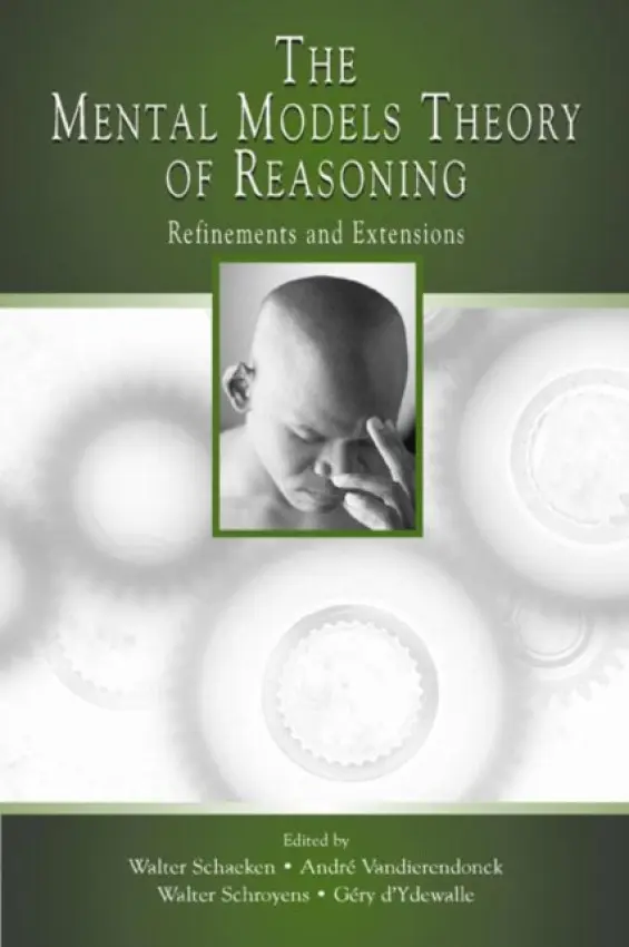 Mental Models Theory of Reasoning