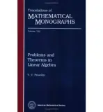 Problems and Theorems in Linear Algebra - American Mathematical Society