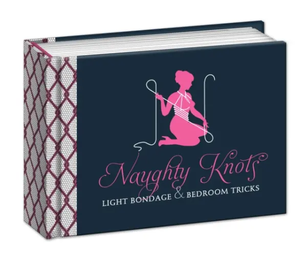 Naughty Knots - Potter Gift