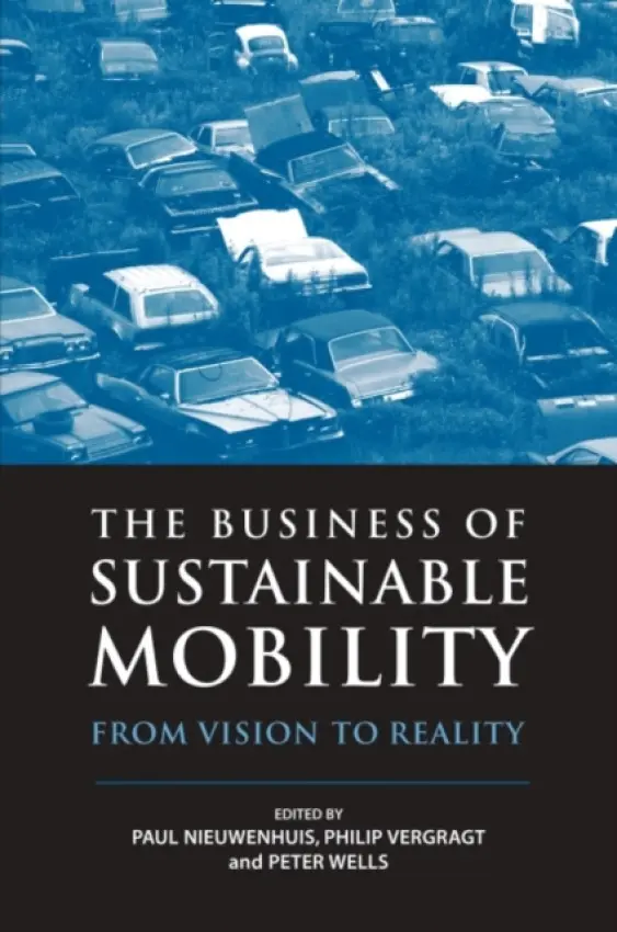 Business of Sustainable Mobility