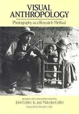 Visual Anthropology - Jr, John Collier