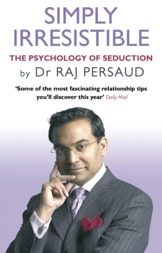 Simply Irresistible - Persaud, Raj