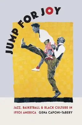 Jump for Joy - Caponi-Tabery, Gena