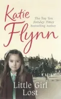 Little Girl Lost - Flynn, Katie