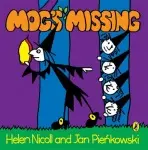 Mog's Missing - Nicoll Helen