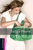 Oxford Bookworms Library: Starter: Sally's Phone - Lindop, Christine