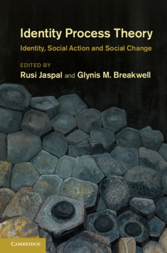 Identity Process Theory