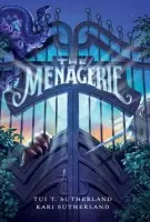 Menagerie - Sutherland, Tui T a Sutherland, Kari H.