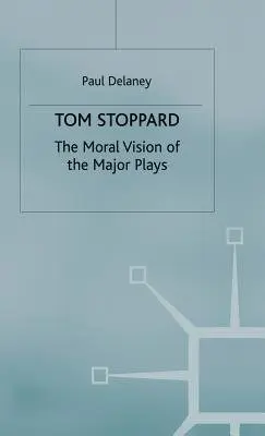 Tom Stoppard - Delany, P.