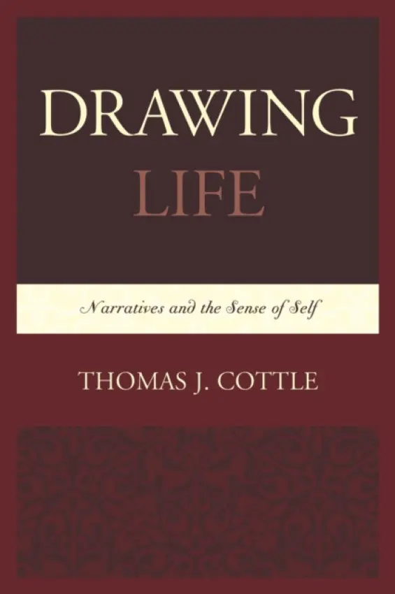 Drawing Life - Cottle, Thomas J.