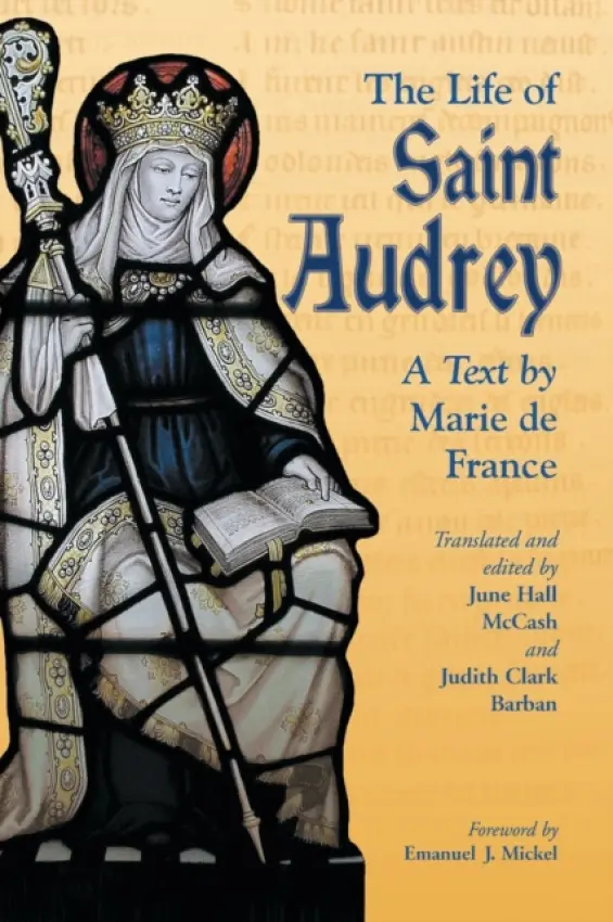 Life of Saint Audrey