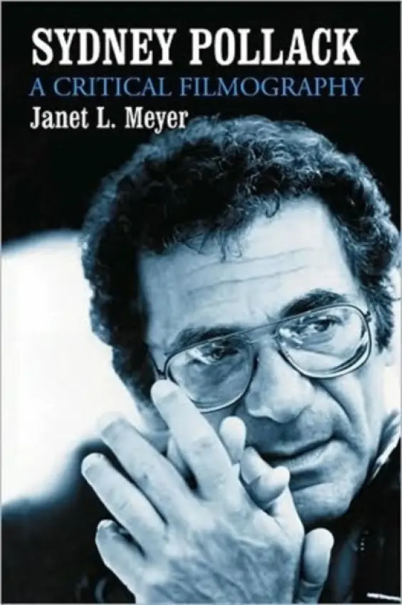 Sydney Pollack - Meyer, Janet L.