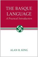 Basque Language - King, Alan R.