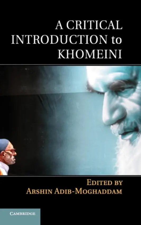 Critical Introduction to Khomeini