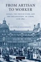 From Artisan to Worker - Fitzsimmons, Michael P. (Auburn University, Alabama)