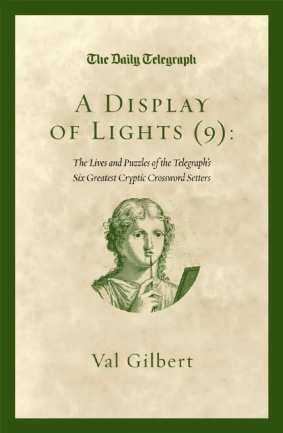 Display of Lights (9) - Telegraph Group Limited a Gilbert, Val