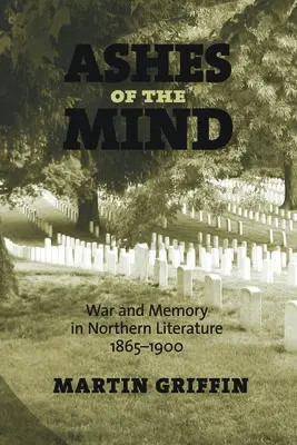 Ashes of the Mind - Griffin, Martin
