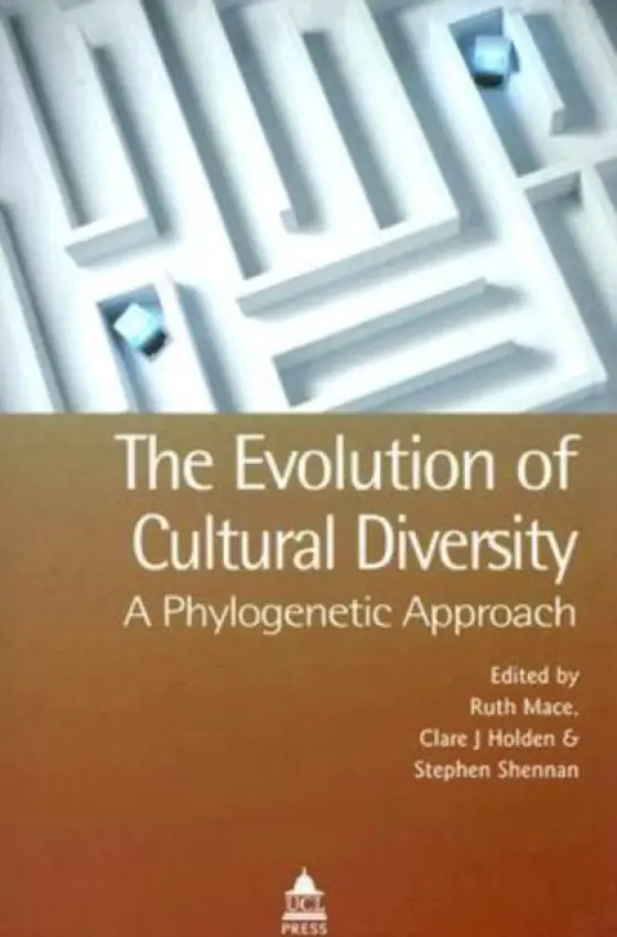 Evolution of Cultural Diversity
