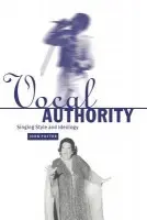 Vocal Authority - Potter, John