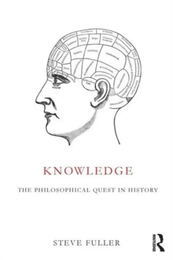 Knowledge - Fuller, Steve (University of Warwick, UK)