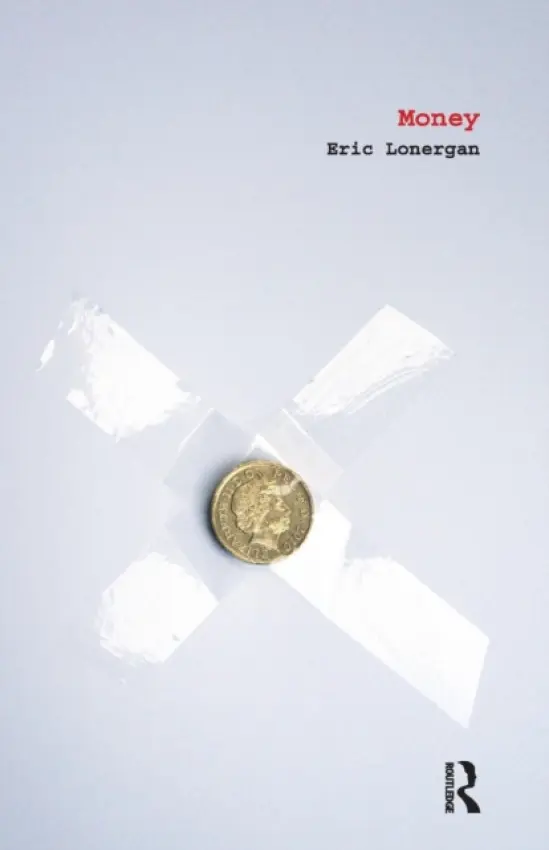 Money - Lonergan, Eric