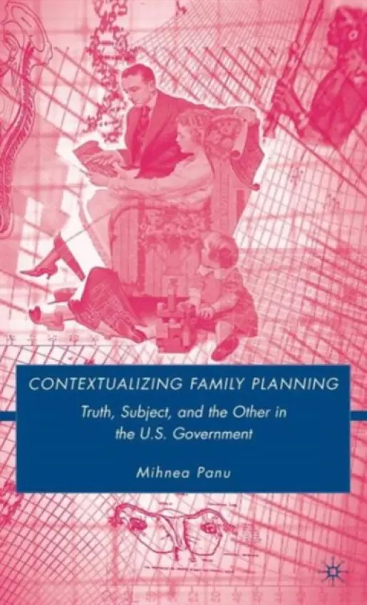 Contextualizing Family Planning - Panu, Mihnea