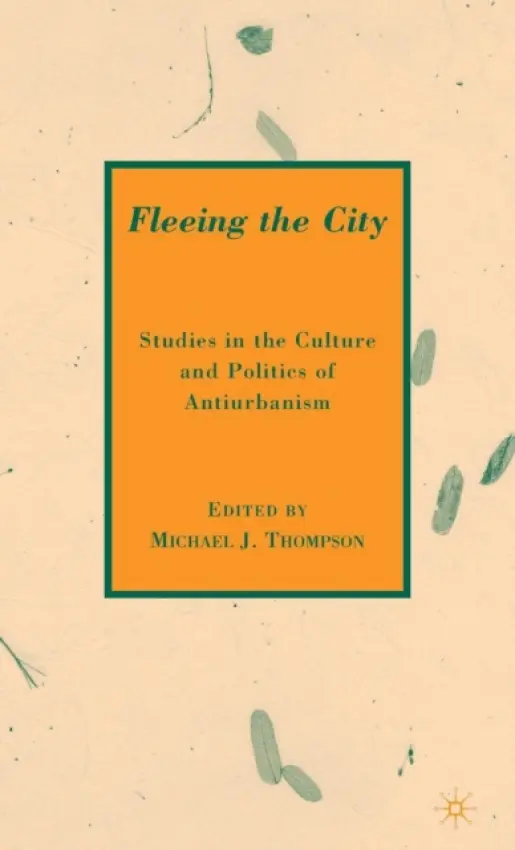 Fleeing the City