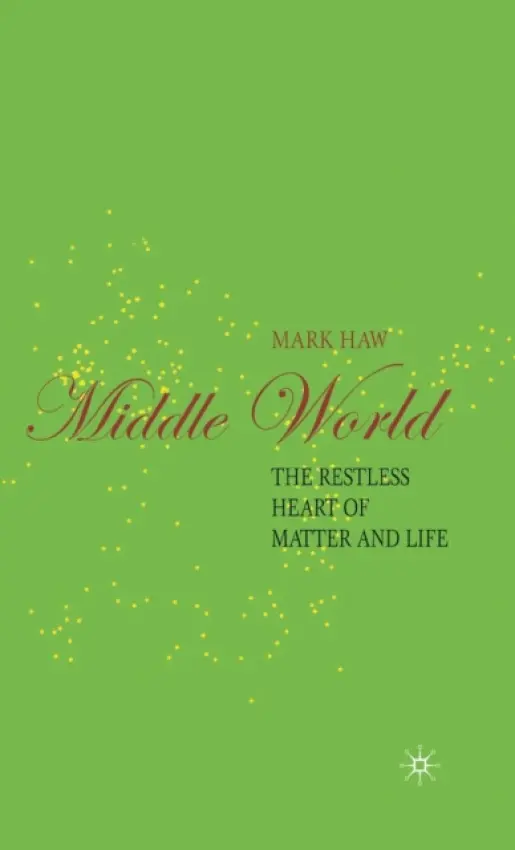 Middle World - Haw, M.