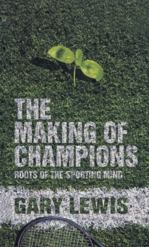 Making of Champions - Lewis, G.