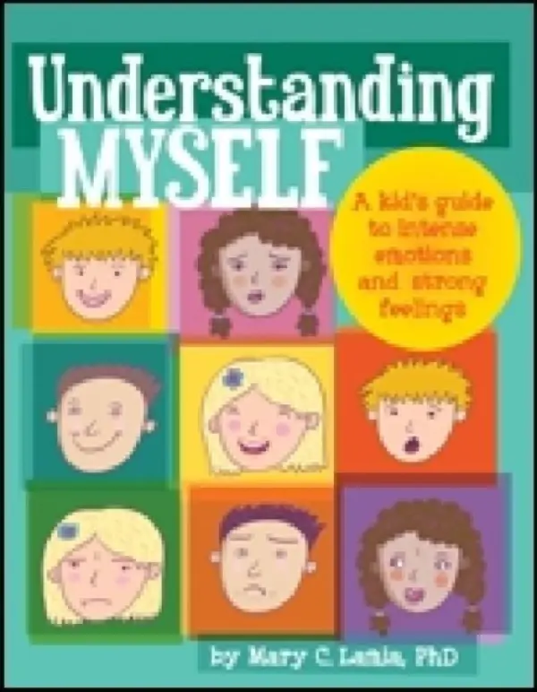 Understanding Myself - Lamia, Mary C.