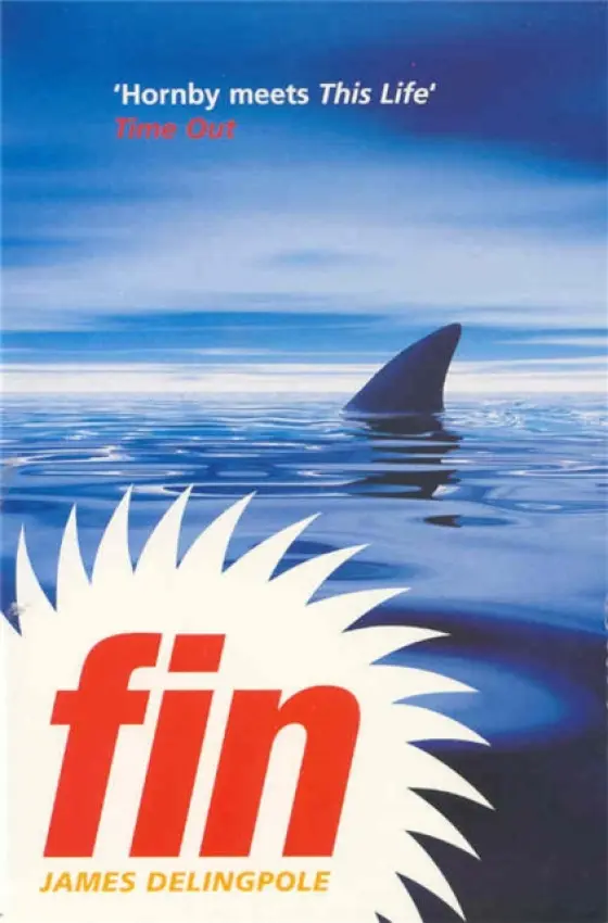 Fin - Delingpole, James
