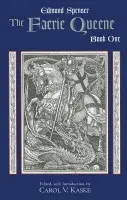 Faerie Queene, Book One - Spenser, Edmund
