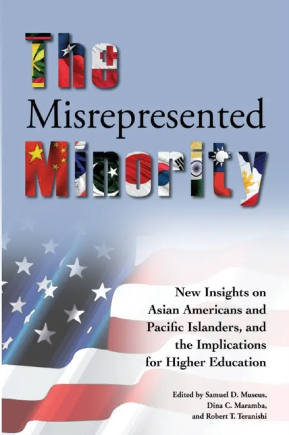 Misrepresented Minority