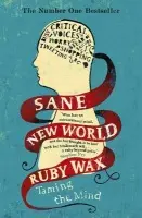 Sane New World - Wax, Ruby