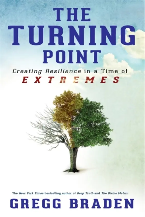 Turning Point - Braden, Gregg