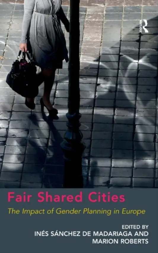 Fair Shared Cities - Roberts, Marion