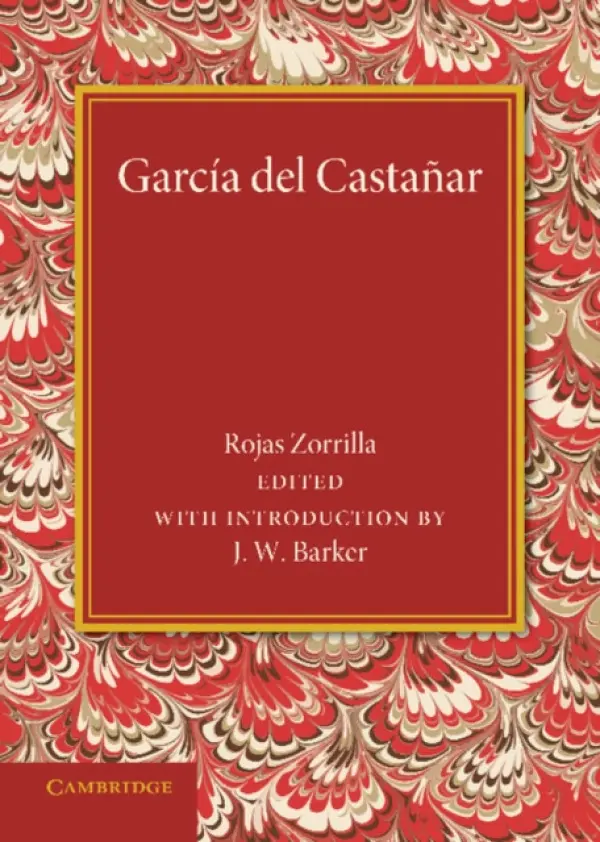 Garcia del Castanar - Zorrilla, Rojas