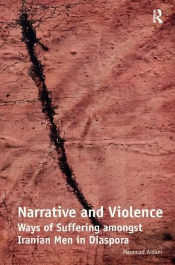 Narrative and Violence - Aidani, Mammad