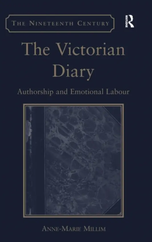 Victorian Diary - Millim, Anne-Marie