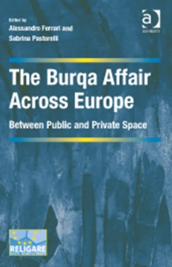 Burqa Affair Across Europe