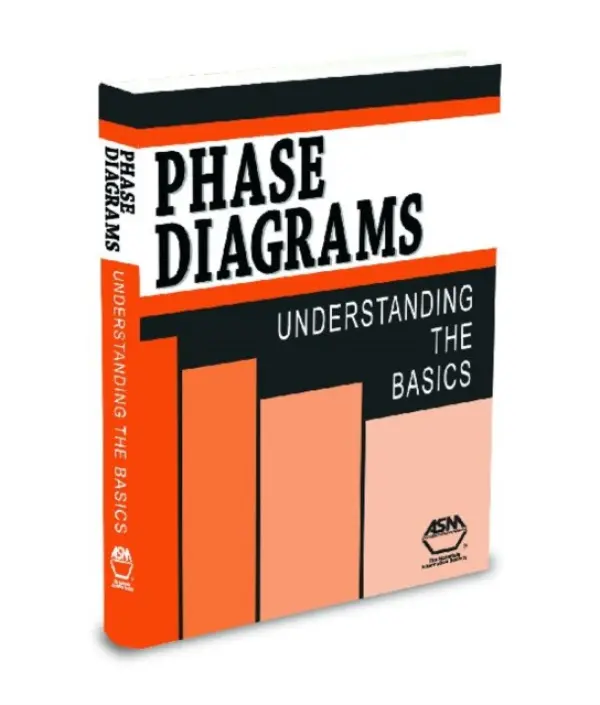Phase Diagrams - Campbell, F. C.